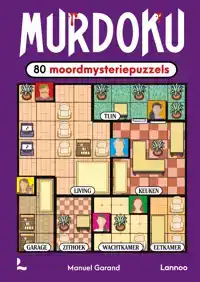 MURDOKU