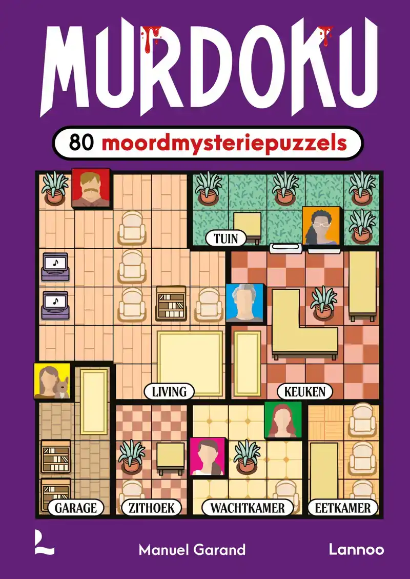 MURDOKU