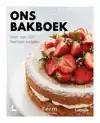 ONS BAKBOEK - NIEUWE EDITIE