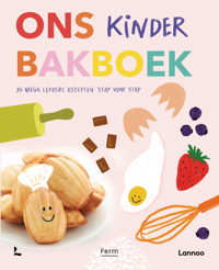 ONS KINDERBAKBOEK