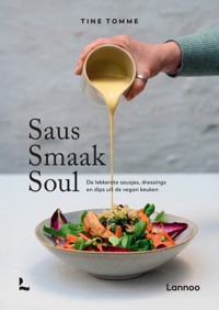 SAUS SMAAK SOUL