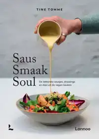 SAUS SMAAK SOUL