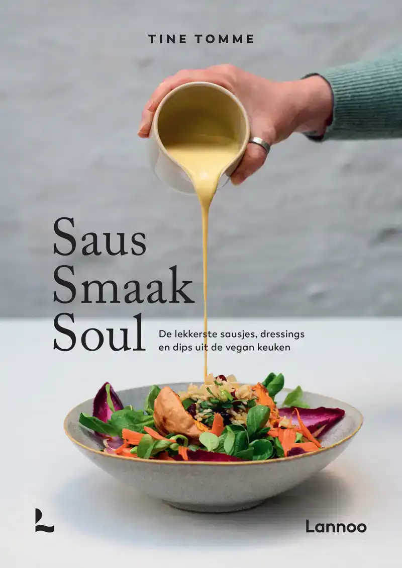 SAUS SMAAK SOUL