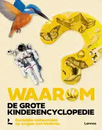 WAAROM?