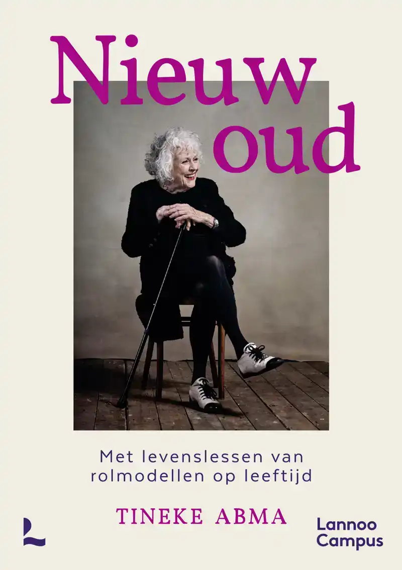 NIEUW OUD