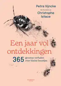 EEN JAAR VOL ONTDEKKINGEN
