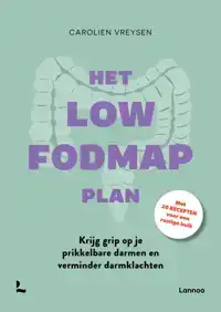 HET LOW FODMAP PLAN