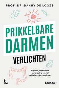 PRIKKELBARE DARMEN VERLICHTEN
