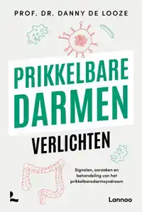 PRIKKELBARE DARMEN VERLICHTEN