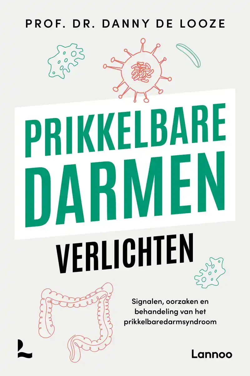PRIKKELBARE DARMEN VERLICHTEN