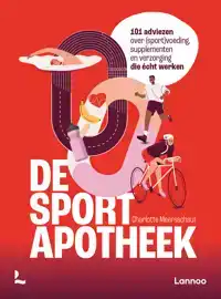 DE SPORTAPOTHEEK