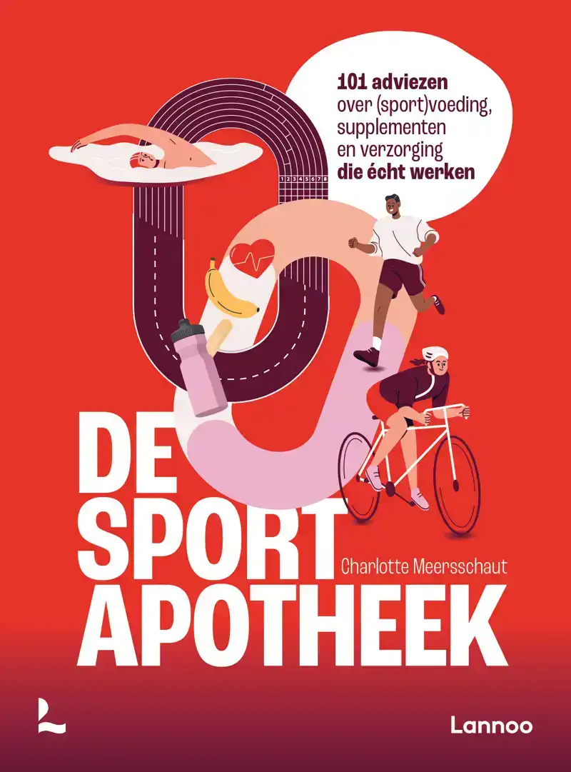 DE SPORTAPOTHEEK