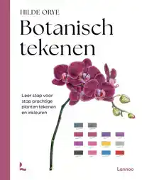 BOTANISCH TEKENEN