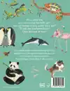 MIJN EERSTE BIJZONDERE BOEK VAN ALLE DIEREN