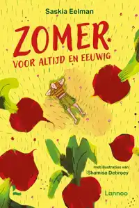 ZOMER VOOR ALTIJD EN EEUWIG