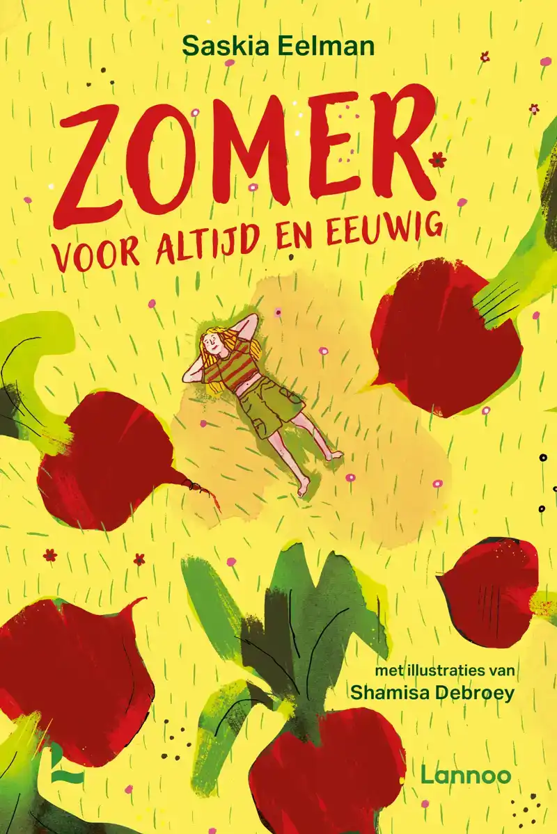 ZOMER VOOR ALTIJD EN EEUWIG