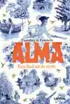ALMA 2 - EEN LIED UIT DE VERTE