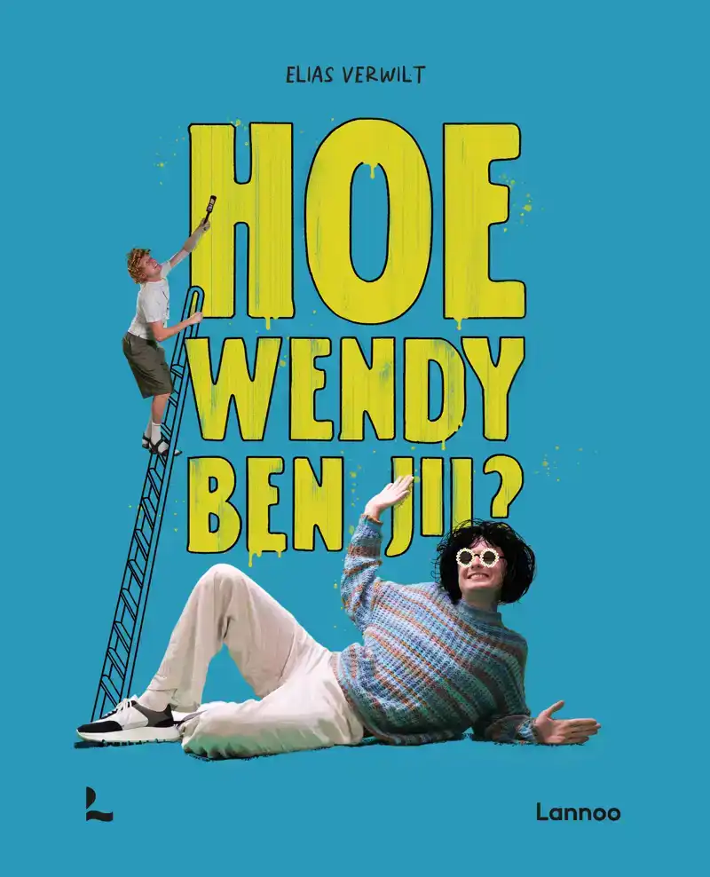 HOE WENDY BEN JIJ?