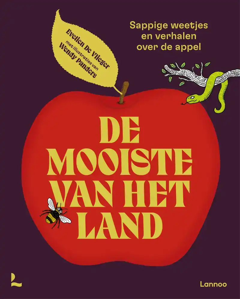DE MOOISTE VAN HET LAND