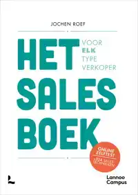 HET SALESBOEK