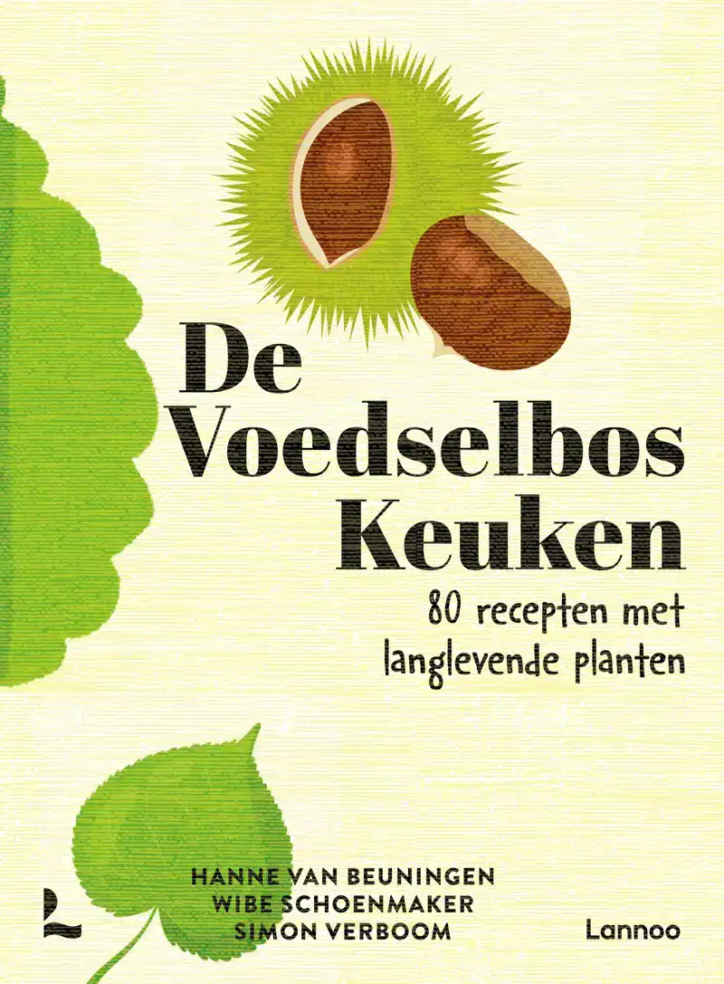 DE VOEDSELBOS KEUKEN