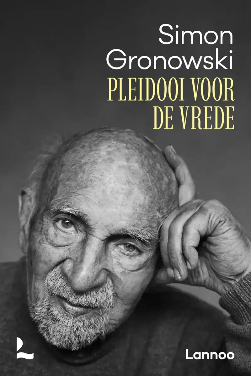 PLEIDOOI VOOR DE VREDE