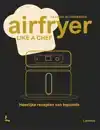 AIRFRYER LIKE A CHEF