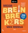 MEER BREINBREKERS VAN MENSA