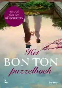 HET BON TON PUZZELBOEK