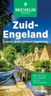 MICHELIN REISGIDS ZUID-ENGELAND