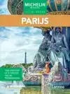MICHELIN REISGIDS SHORT BREAK PARIJS