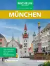 MICHELIN REISGIDS SHORT BREAK MUNCHEN