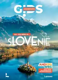 ANDERSWEG SLOVENIE