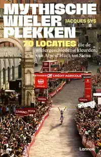 MYTHISCHE WIELERPLEKKEN