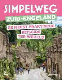 SIMPELWEG ZUID-ENGELAND