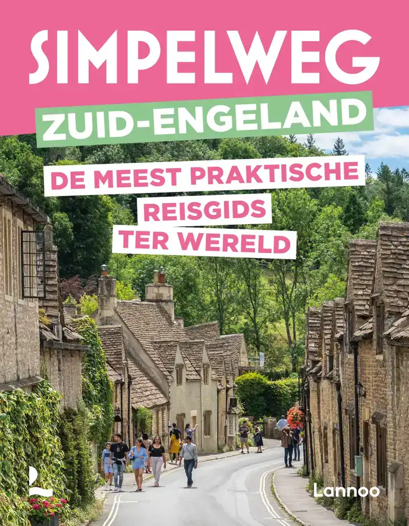 SIMPELWEG ZUID-ENGELAND