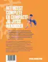 HET JU-JITSU HANDBOEK