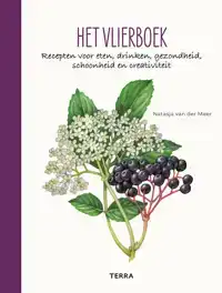 HET VLIERBOEK