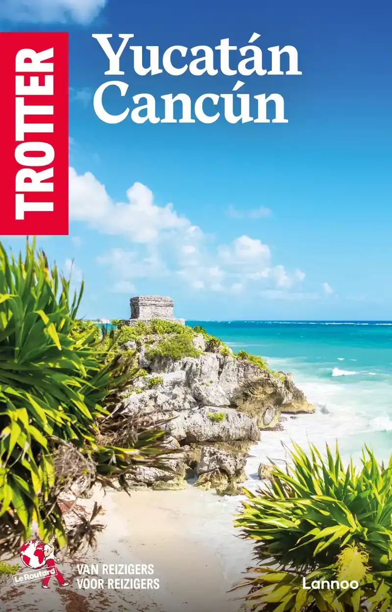 YUCATAN / CANCUN
