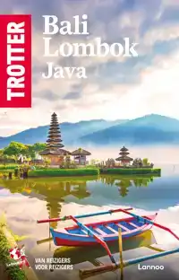 TROTTER BALI / LOMBOK / JAVA