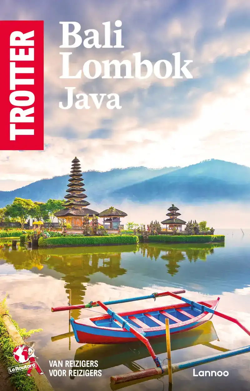 TROTTER BALI / LOMBOK / JAVA