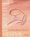 TUSSEN ONS - EEN KLEIN HANDBOEK VOOR HET LEVEN