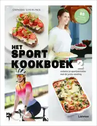 HET SPORTKOOKBOEK 2