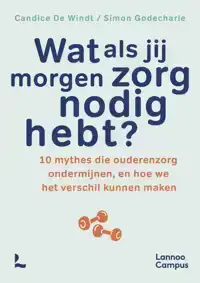 WAT ALS JIJ MORGEN ZORG NODIG HEBT?