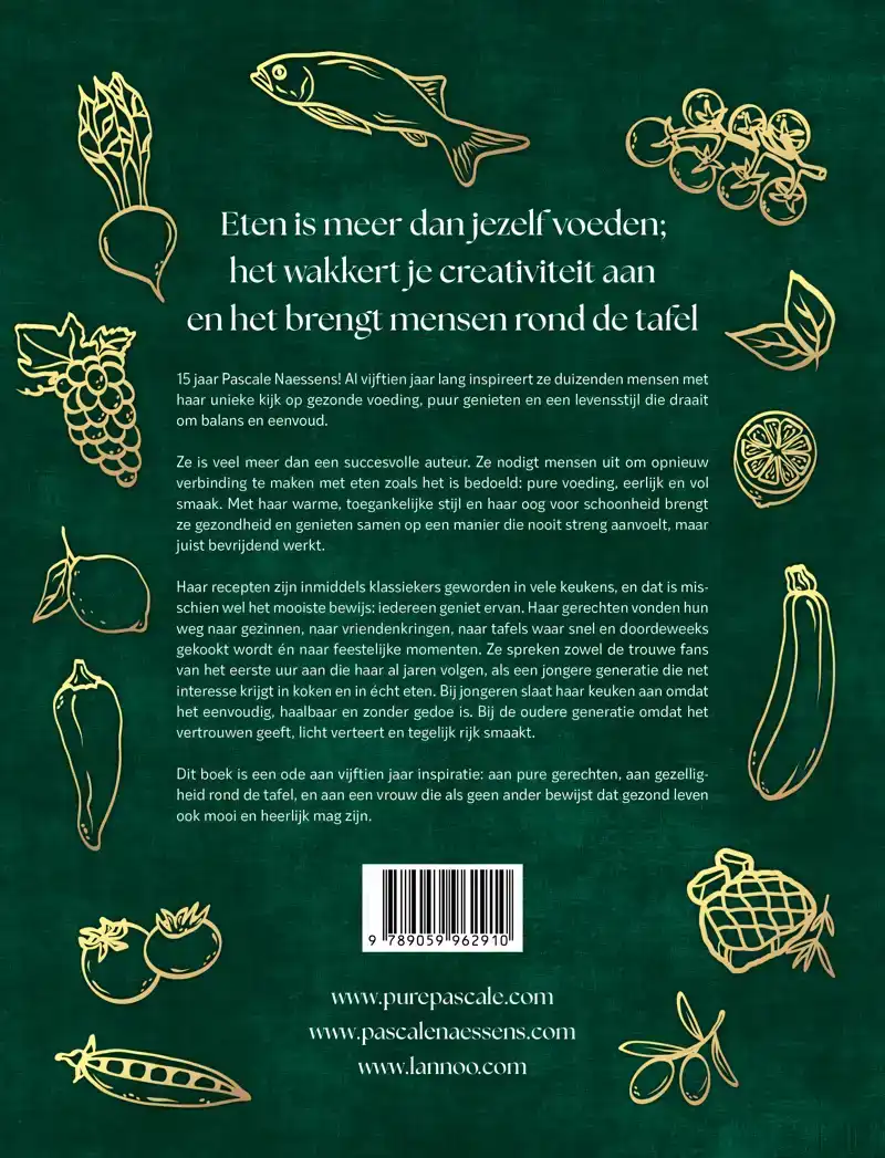 HET BESTE VAN PASCALE
