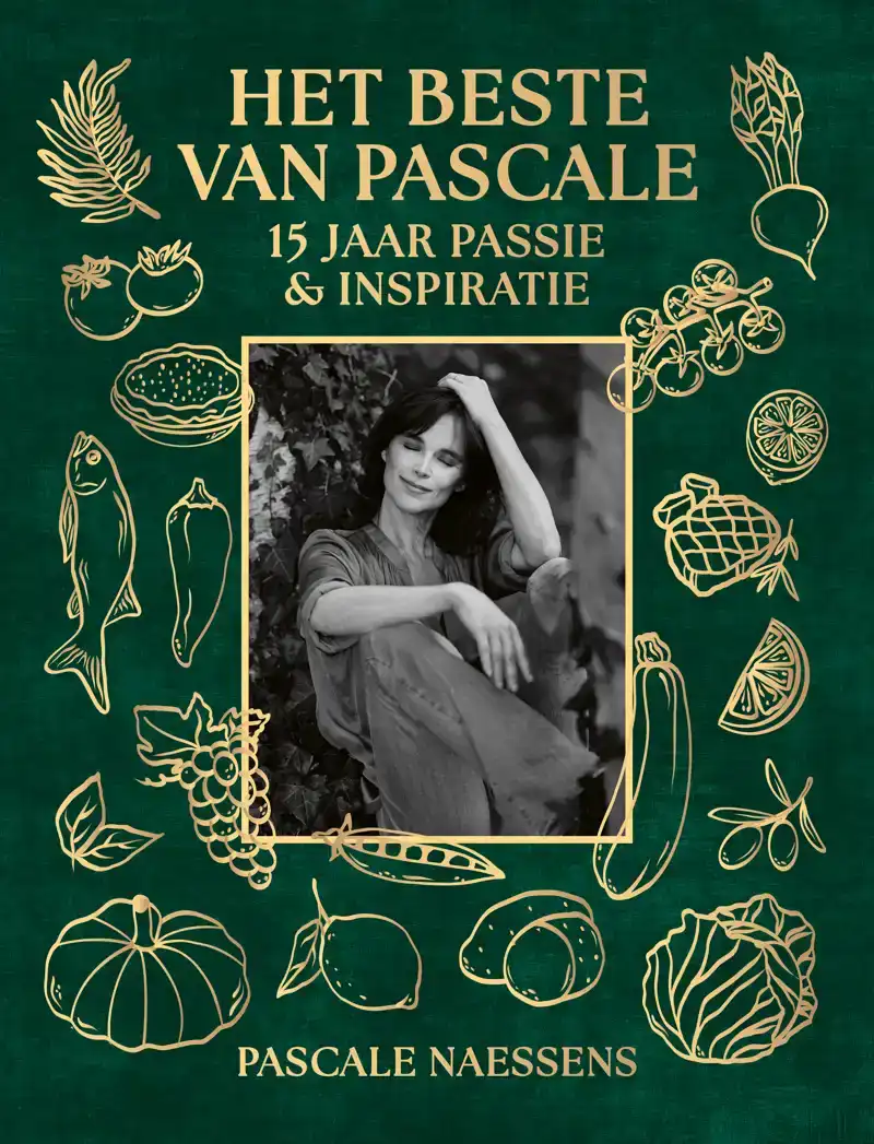 HET BESTE VAN PASCALE