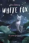 WHITE FOX 4 - DE VERBORGEN POORT