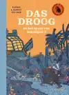 DAS DROOG EN HET SPOOR VAN SCHILDPAD X
