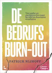 DE BEDRIJFSBURN-OUT