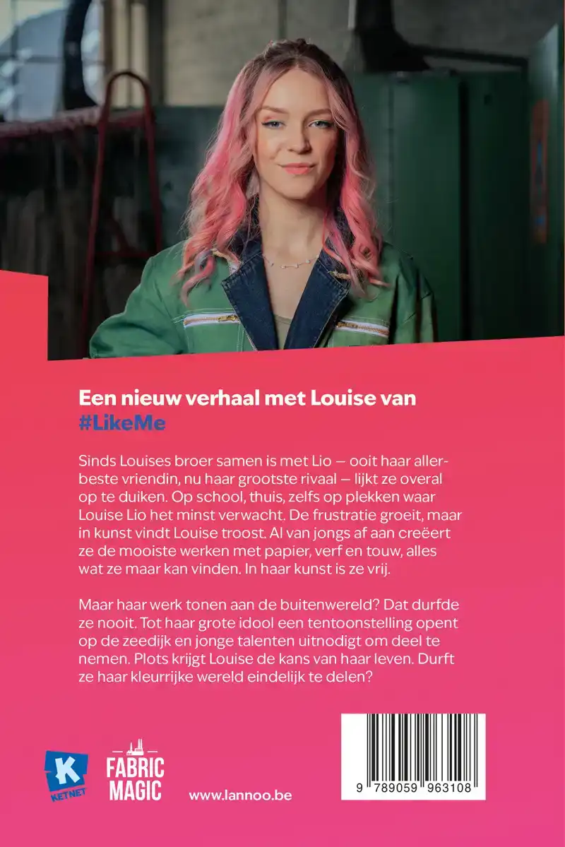 VRIENDEN VOOR HET LEVEN